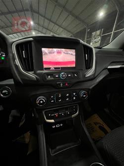 جی ئێم سی تیرەین